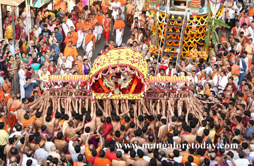 Car Festival Mangalore